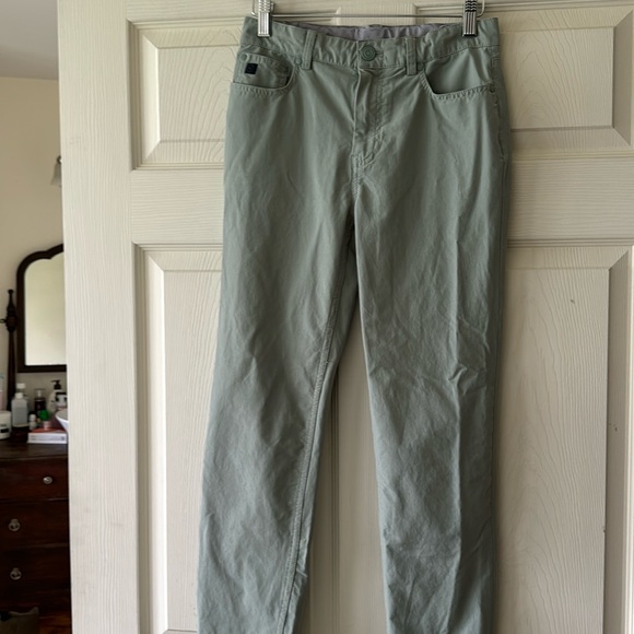 Boys on the go pants from Vineyard Vines - Picture 1 of 3